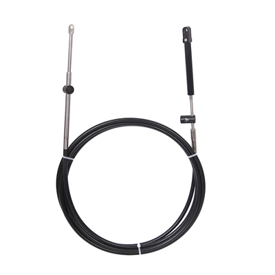 Avtomobil ehtiyat hissələri Throttle Gear Control Cable