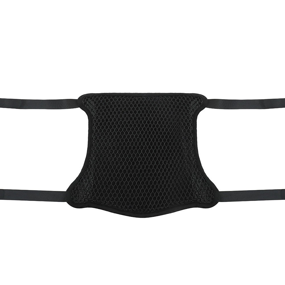 더블 시트 쿠션 모델