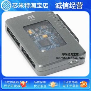 New Original Myrio 1900 Student Multifunctional Embedded Device 782692-01 Ni Development Board