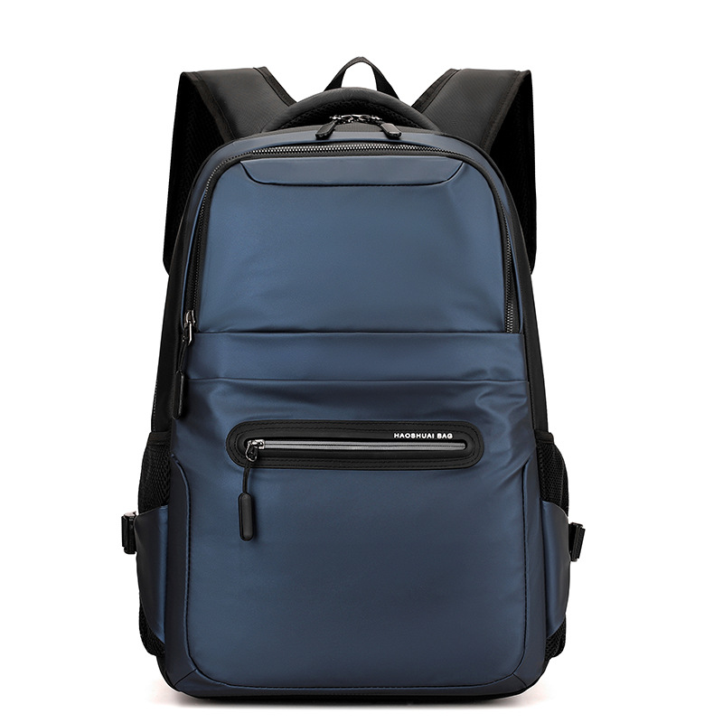 WEPOWER nueva mochila de viaje para hombres al aire libre viaje mochila de hombro para estudiantes simple mochila casual