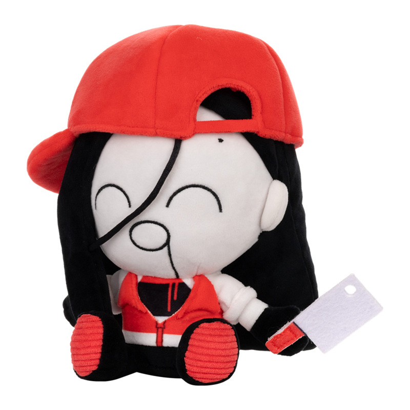 跨境新品BUTCHER VANITY Plushie屠夫虚荣毛绒玩具创意玩偶公仔-阿里巴巴