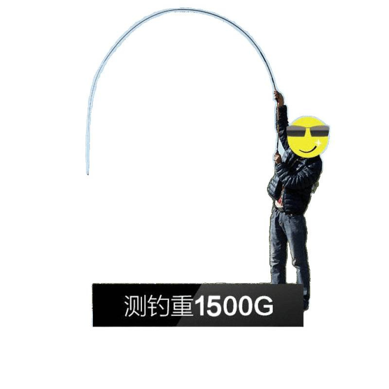 小玲珑鲫鱼竿超轻超细调鱼竿手竿碳素长节台钓竿钓鱼竿渔具套装|undefined