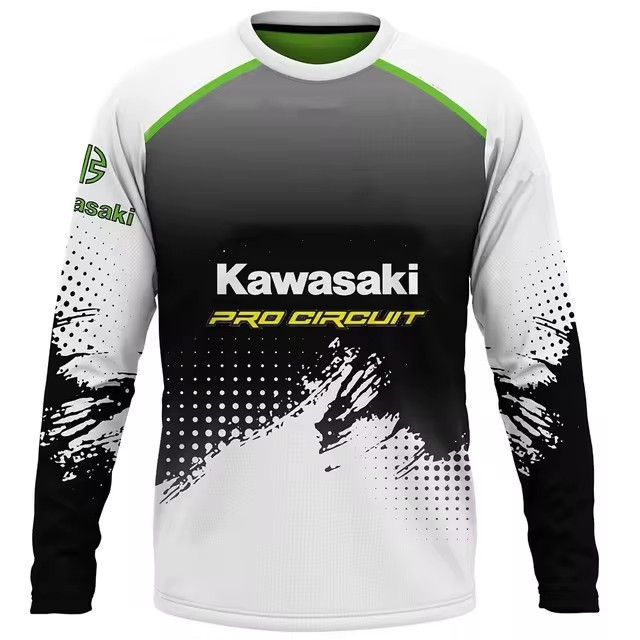 Kawasaki