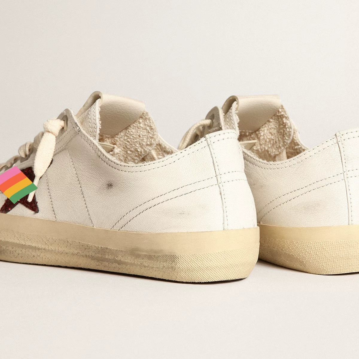 Summer shoes for men and women, high sneakers
