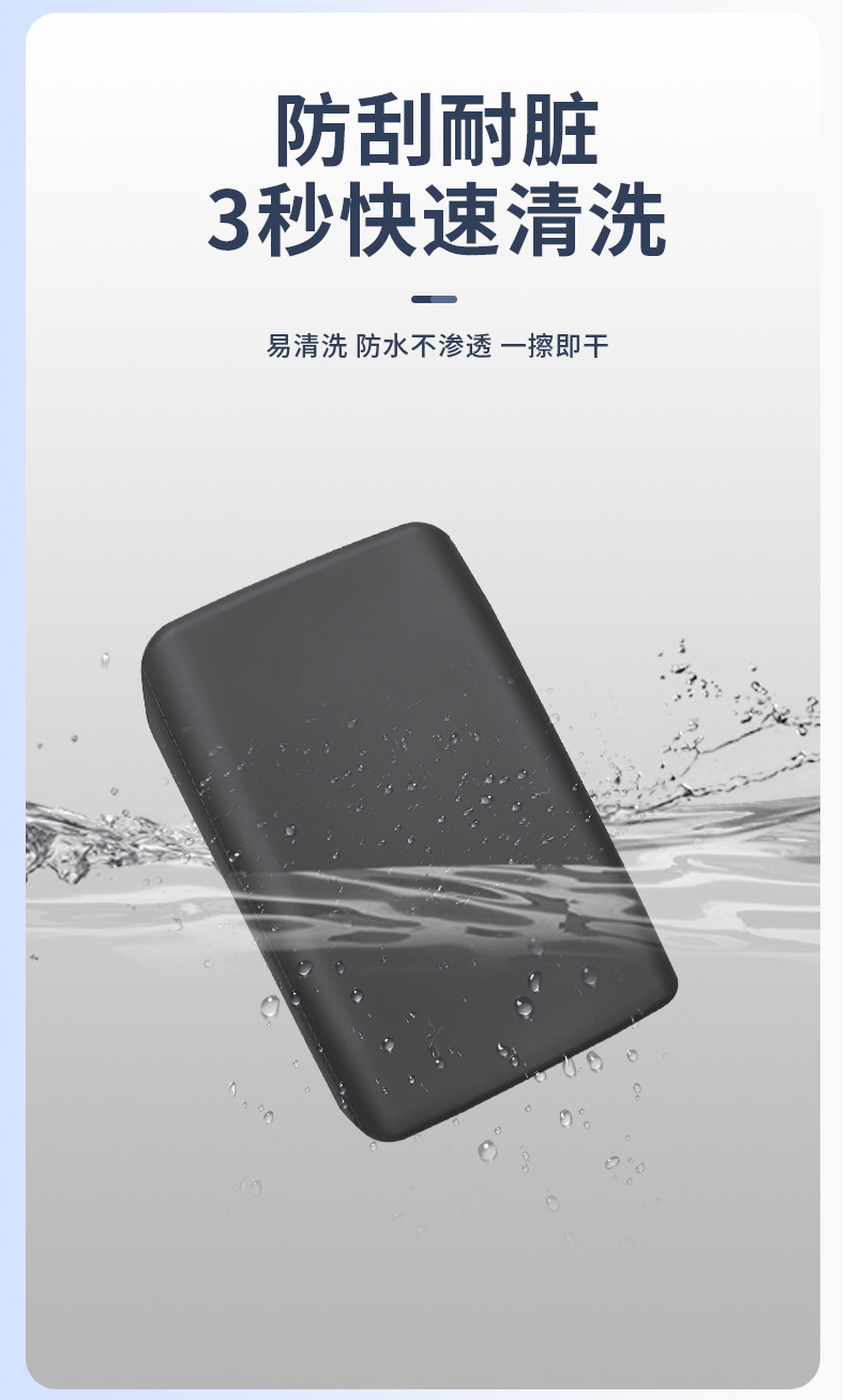 Suitable for Tesla's new Model 3/Y/YL armrest box cover, protective cover, and interior modification accessories