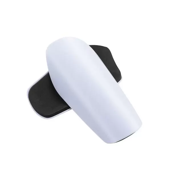 058 Children's Printed Insertable Football Leg Guards, Ultra-Light Leg Protectors for Primary and Middle School Students
