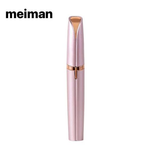 Mai Man Electric Eyebrow Trimmer Eyebrow Trimmer Pen Women's Multifunctional Eyebrow Shaper Mini Cute Eyebrow Trimmer