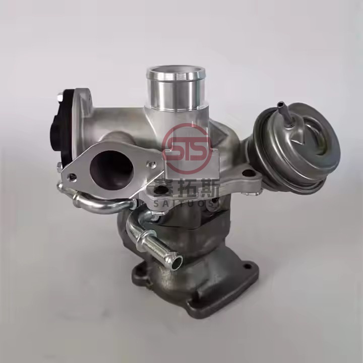 Gtdi12V D3V9N15105000343 Cm5G-6K682-Ja /Gb/Gc/Gd Turbocharger