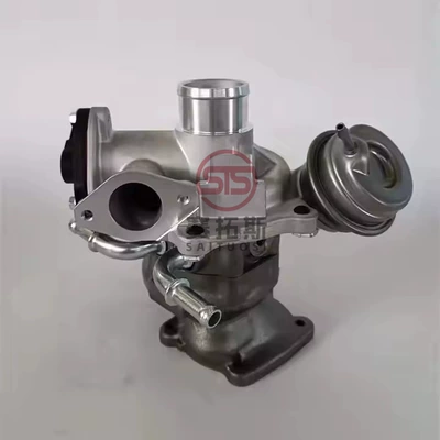 Gtdi12V D3V9N15105000343 Cm5G-6K682-Ja /Gb/Gc/Gd Turbocharger