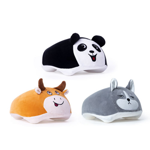 Memory Foam Nap Pillow Cartoon Sleeping Pillow Nap God Gift Kids Nap Pillow Student Nap Pillow Resting Pillow