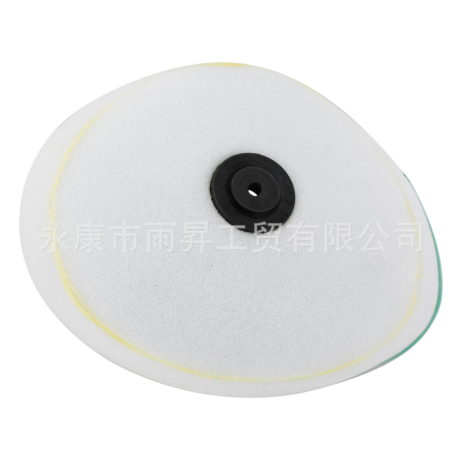 Suitable for Honda Suzuki Yamaha Kawasaki Off-Road Motorcycle Modification Accessories Universal Air Filter Air Filter