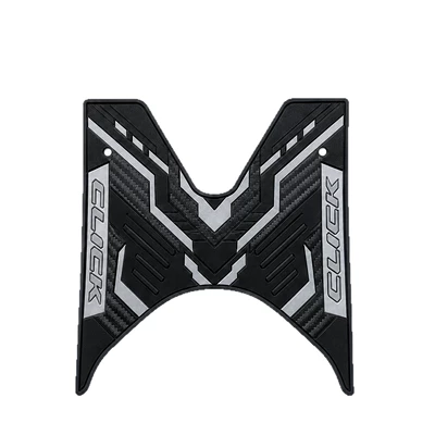 Universal Foot Pad – modification