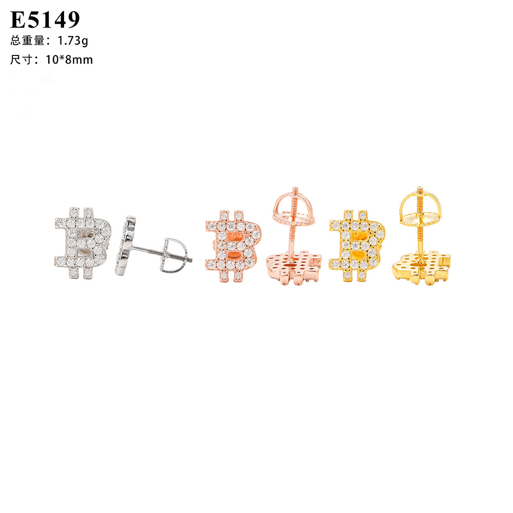 E5149-比特币
