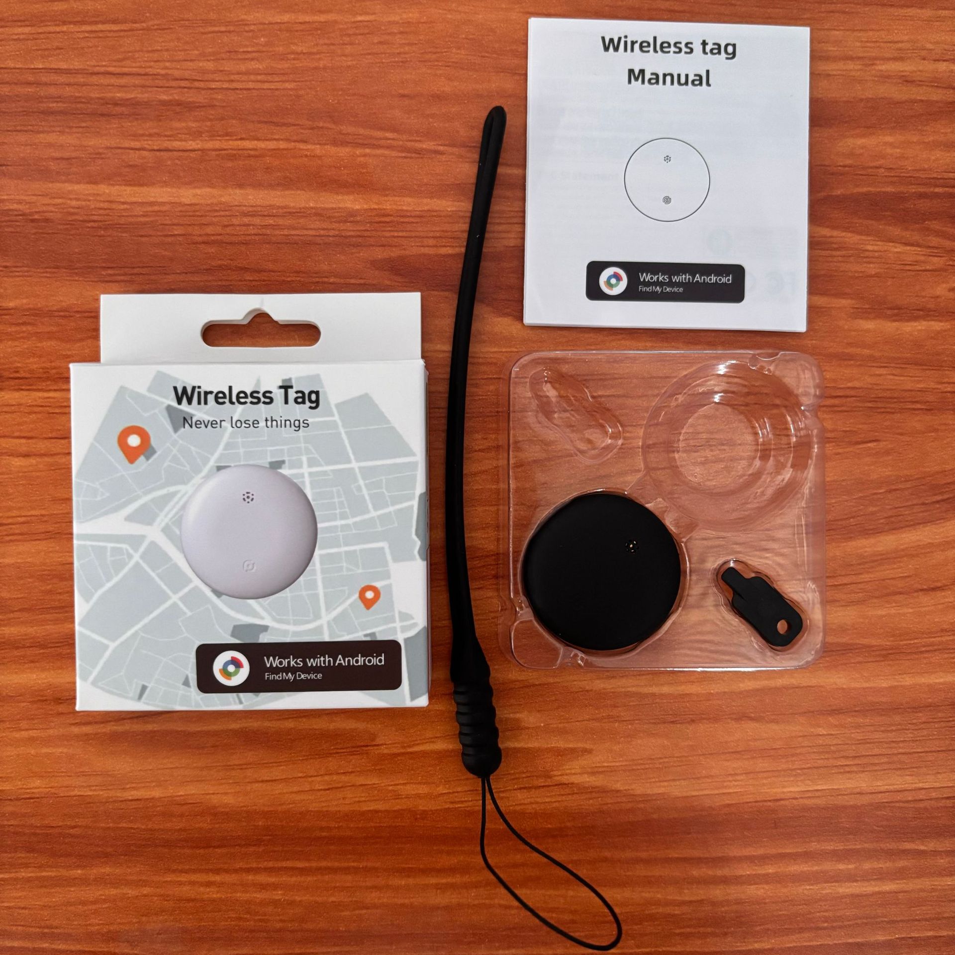 Airtag dispositivo anti-pérdida, rastreador de búsqueda de objetos, buscador de llaves de equipaje, Findmy, posicionamiento global