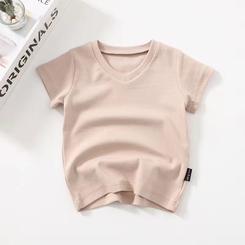 T-shirt enfant - Ref 3440669 Image 9