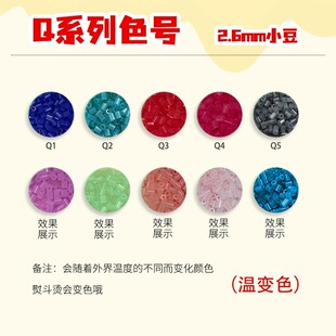 ��Q��ϵ�М�׃ɫ��Ʒ�|�ں϶��a���2.6mm10gMard dodo�S����ͬ��