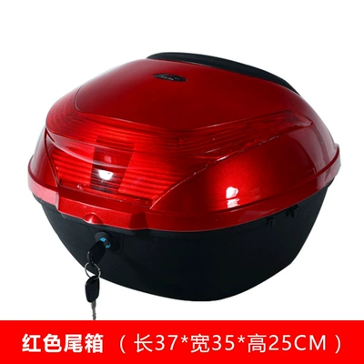 back trunk scooter storage – Other Electric Vehicle Accessories