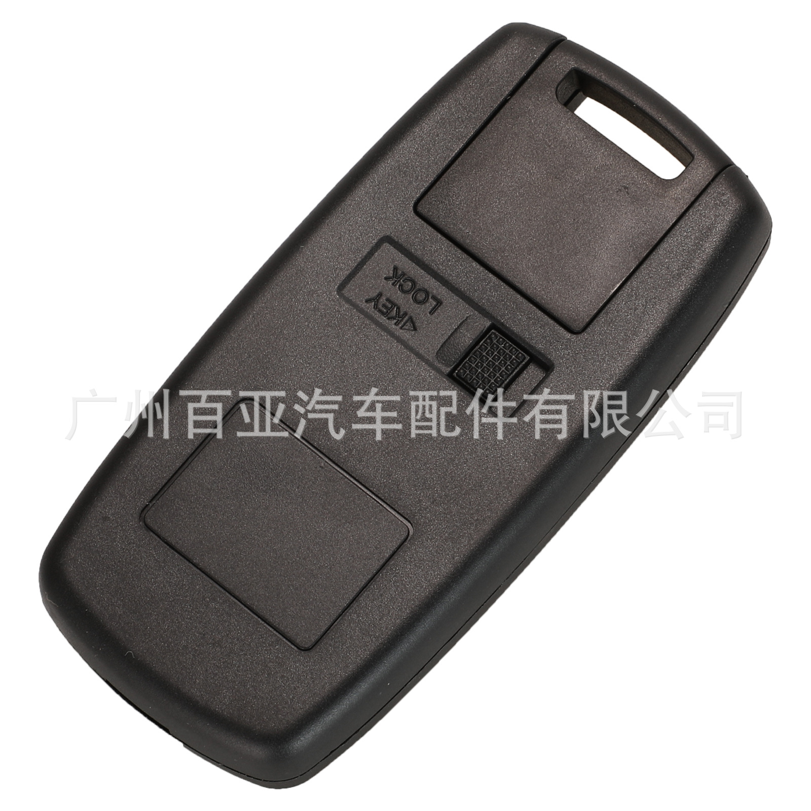 Suitable for 2 key Suzuki smart remote control car key KBRTS003 ID 46 315Mhz
