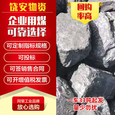 原矿直发内蒙鄂尔多斯煤烤烟烤茶煤煤炭小烟煤80块煤民用煤取暖