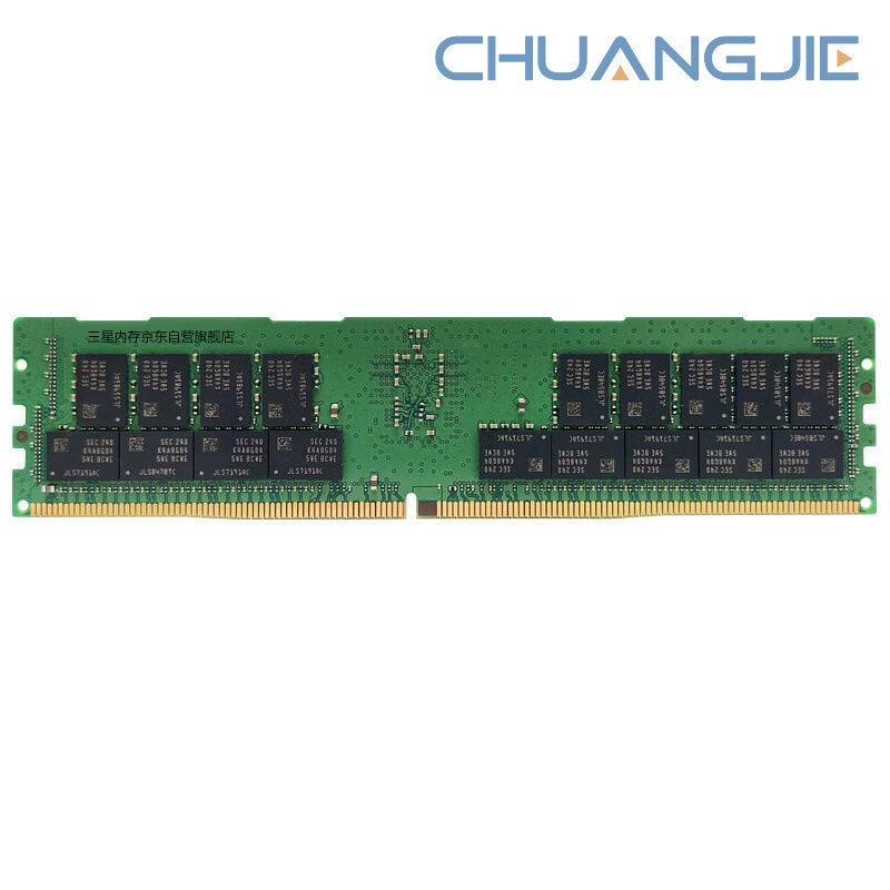 [32GB DDR4 RECC memory module for storage server 2R×4 3200MHzM393A4K40EB3-CWE]