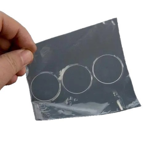 Quartz & Optical Glass — Laser, Optical Window — view 5