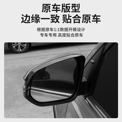 Other Automotive Interior Supplies — modification