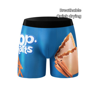 V 40393 Men's boxer briefs ��ʿƽ��ѝ�羳���uͨ��