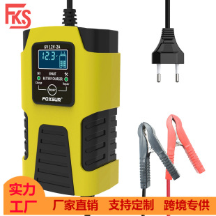 Ħ��܇�ƿ�����6V 12V̤���U����늳�ȫ�����ޏͶ����ͳ�늙C