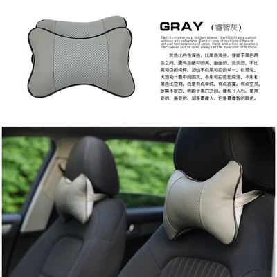 car headrest car waist pillow | Headrest