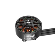 SpeedyBee 1404 V2��ˢ���4600KV����2.5-4�紩Խ��Bee25���4S