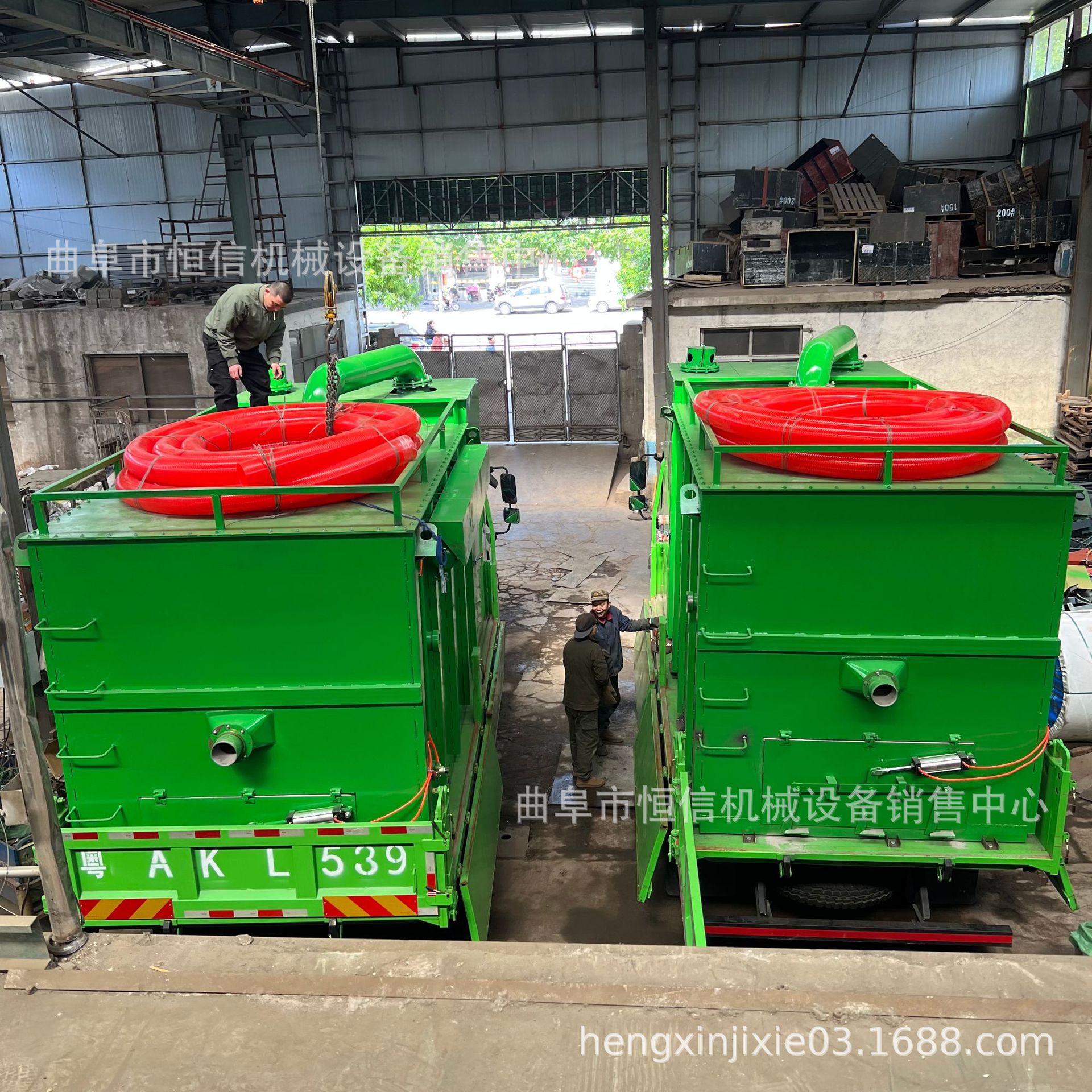 安徽电厂清灰用200型负压吸尘车zcjb 大吸力粉煤灰仓储式抽灰车直