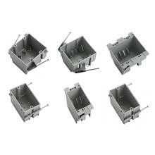 UL�J�C��ҎPVC���ϽӾ��� UL514C������ʽ�_�P����늚�����˵׺�