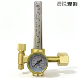 减压器;减压阀;压力表