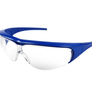 Honeywell 1002783 M100 classic protective glasses anti-fog anti-shock splash UV protection