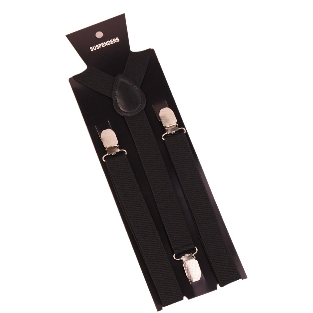 Удлиненные на 120 см 3 зажима крутые круглые клеевые подтяжки комбинезоны на подтяжках мужской костюм на подтяжках усиленные подтяжки брюки