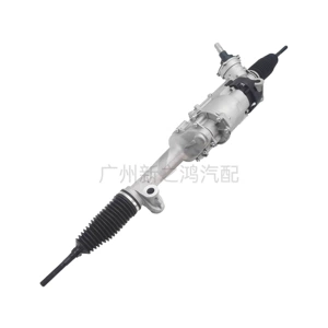 Eb3C3D070 Is Suitable for Ford Bt50 Everest Ranger Steering Gear Right-Hand Drive Rhd Steering Rack Assembly