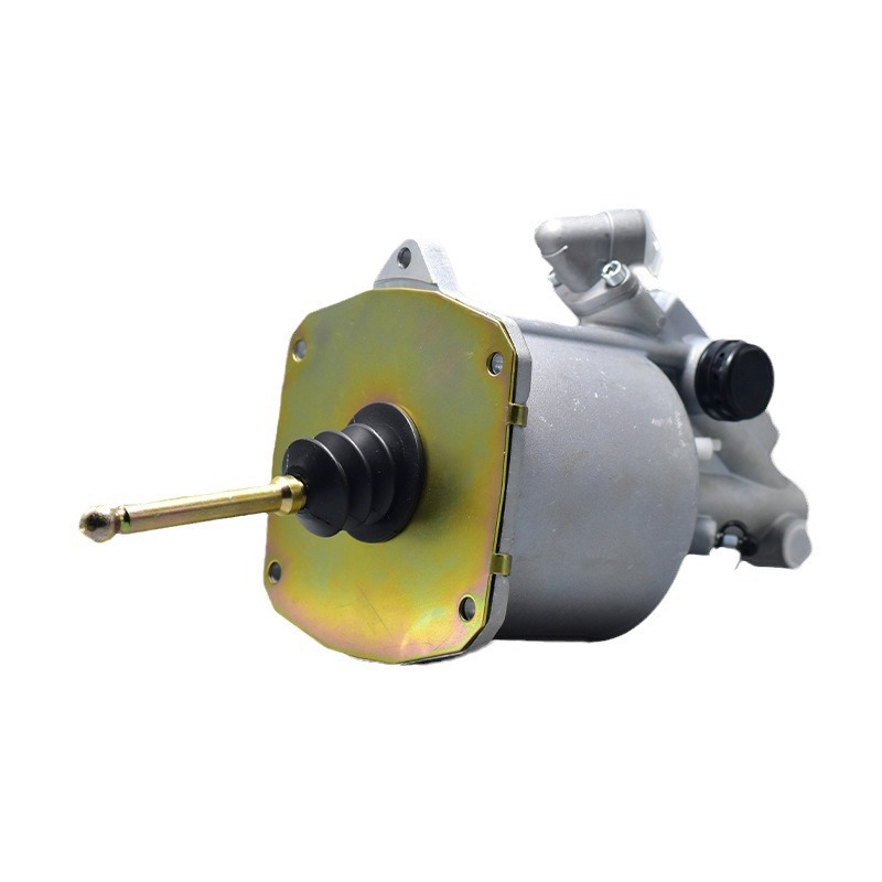 Piezas europeas del autobús del camión pesado del aumentador de presión 1604-00695 del embrague de SMT