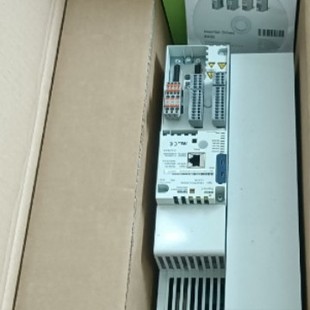 New Lenze E84Avhce1834Vx0 Frequency Converter Spot, Need to Negotiate