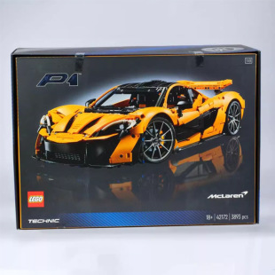 LEGO ���ߙCе�M42172 �~�P��P1����܇ģ���к�ƴ��eľ����߶Y