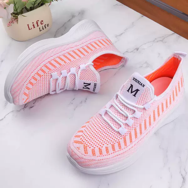 White Orange