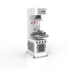 其他制鞋机械;定型机;压底机