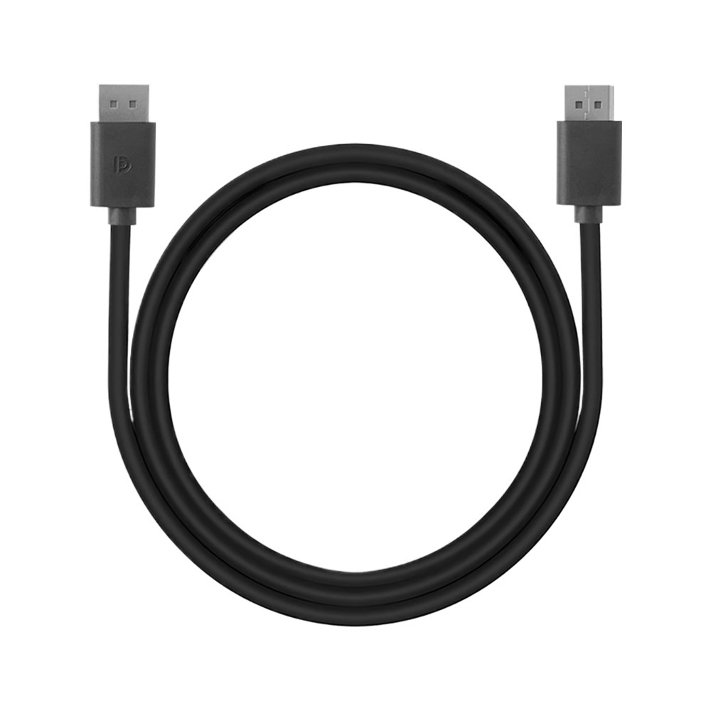 卸売 1.8m 新しいオス - オス大型 DP データ ケーブル サポート 4K 19+1 HD 3D 完全無酸素銅データ ケーブル