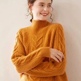 女式羊绒衫;男式羊绒衫;女式羊毛衫