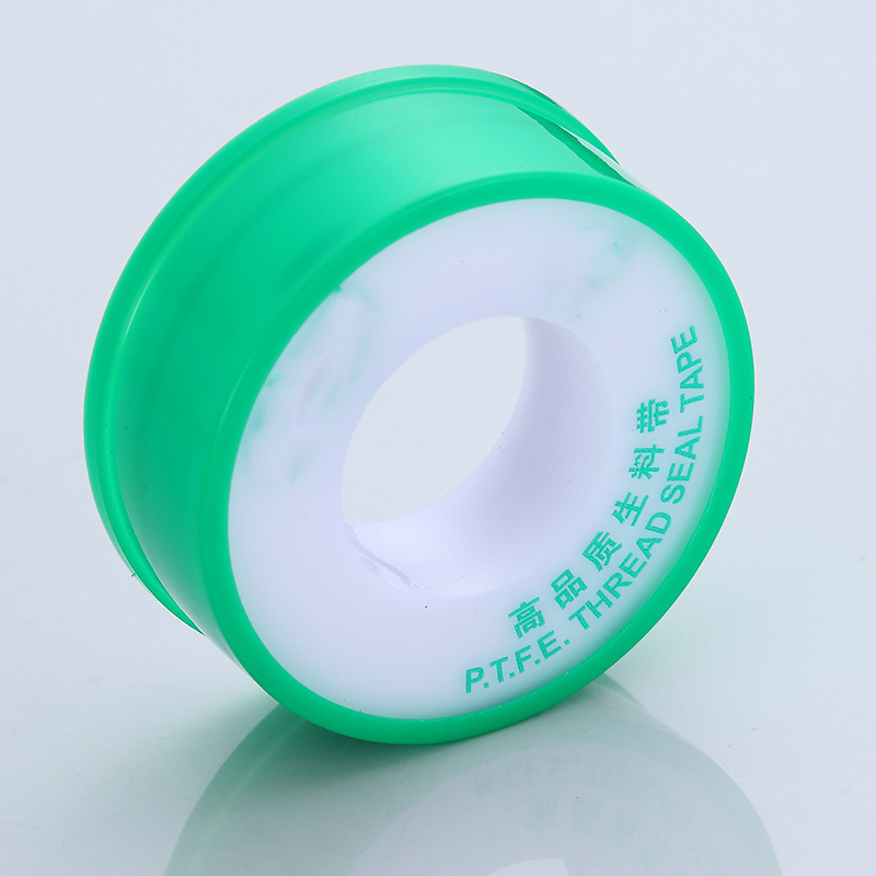 Mayorista impermeable material crudo con grifo válvula triangular juntas accesorios de sello anillo sin enredar cinta adhesiva crudo tela de retención de agua