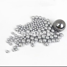 厂家供应实心铝球4mm---100mm铝球滚珠钢珠钢球