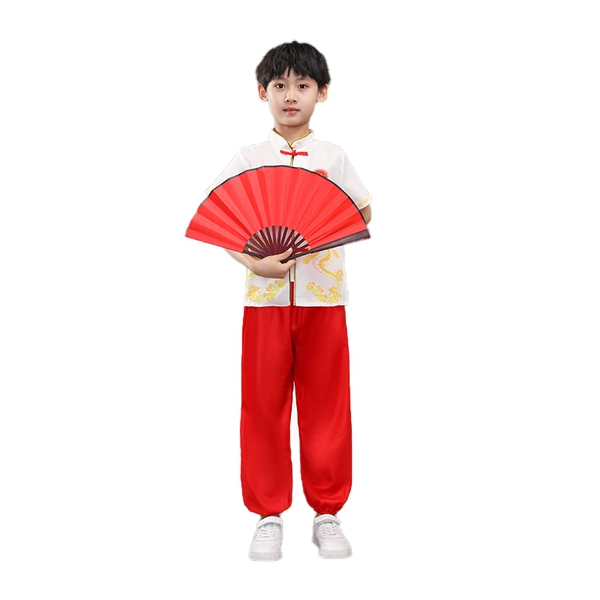Red man