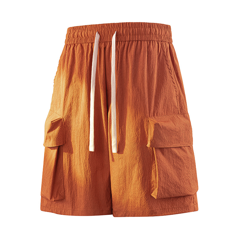 orange color