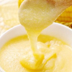 Beijing Tong Ren Tang Pueraria yam corn paste manufacturers wholesale Pueraria lobata powder corn soup drinks on behalf of