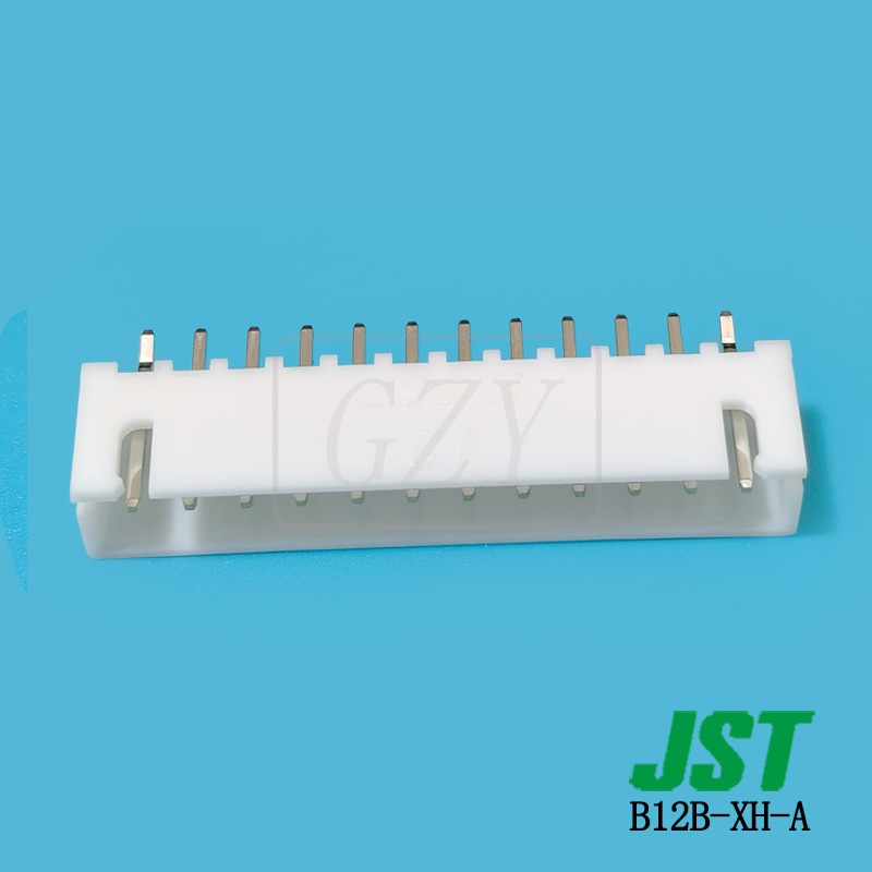 ؼB12B-XH-A   JST XHϵ 2.5mm߶԰