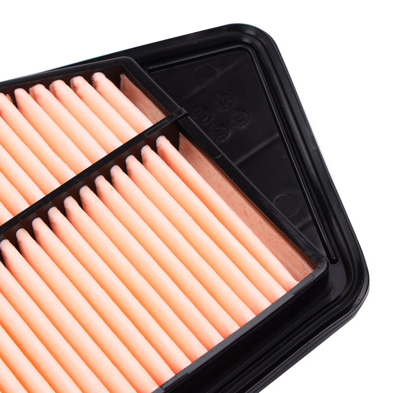 Car air filter for Accord Spirior 2.0, air conditioning filter, oil filter 17220-5D0-W00